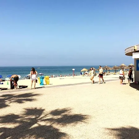 Praia De Quarteira, Algarve, T1 * Quarteira
