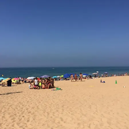 Praia De Quarteira, Algarve, T1 Apartment