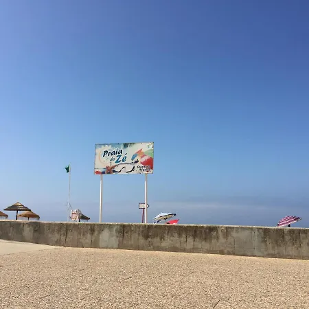 Praia De Quarteira, Algarve, T1 * Quarteira