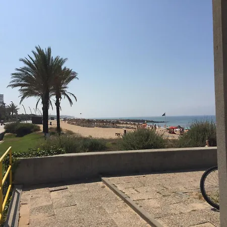 Praia De Quarteira, Algarve, T1 Apartment