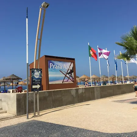Praia De Quarteira, Algarve, T1 Apartment