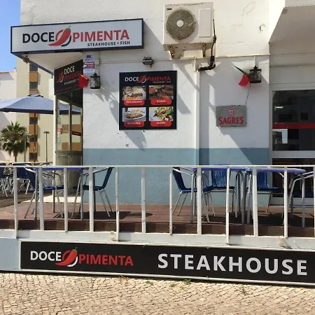 Praia De Quarteira, Algarve, T1 Apartment *
