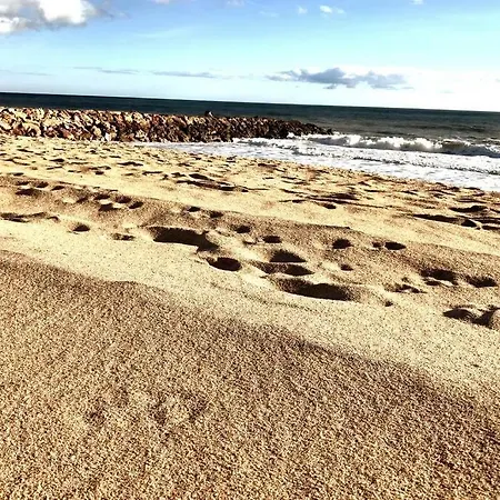 Praia De Quarteira, Algarve, T1 *