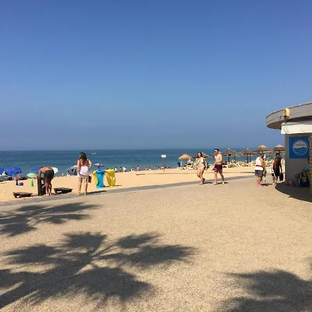Praia De Quarteira, Algarve, T1