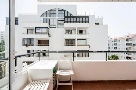 Apartamento Praia De Quarteira, Algarve, T1 Quarteira